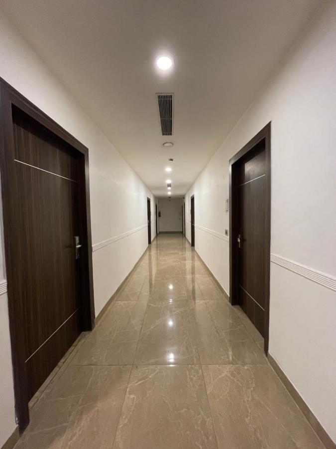 Central Boutique Hotel Морадабад Экстерьер фото