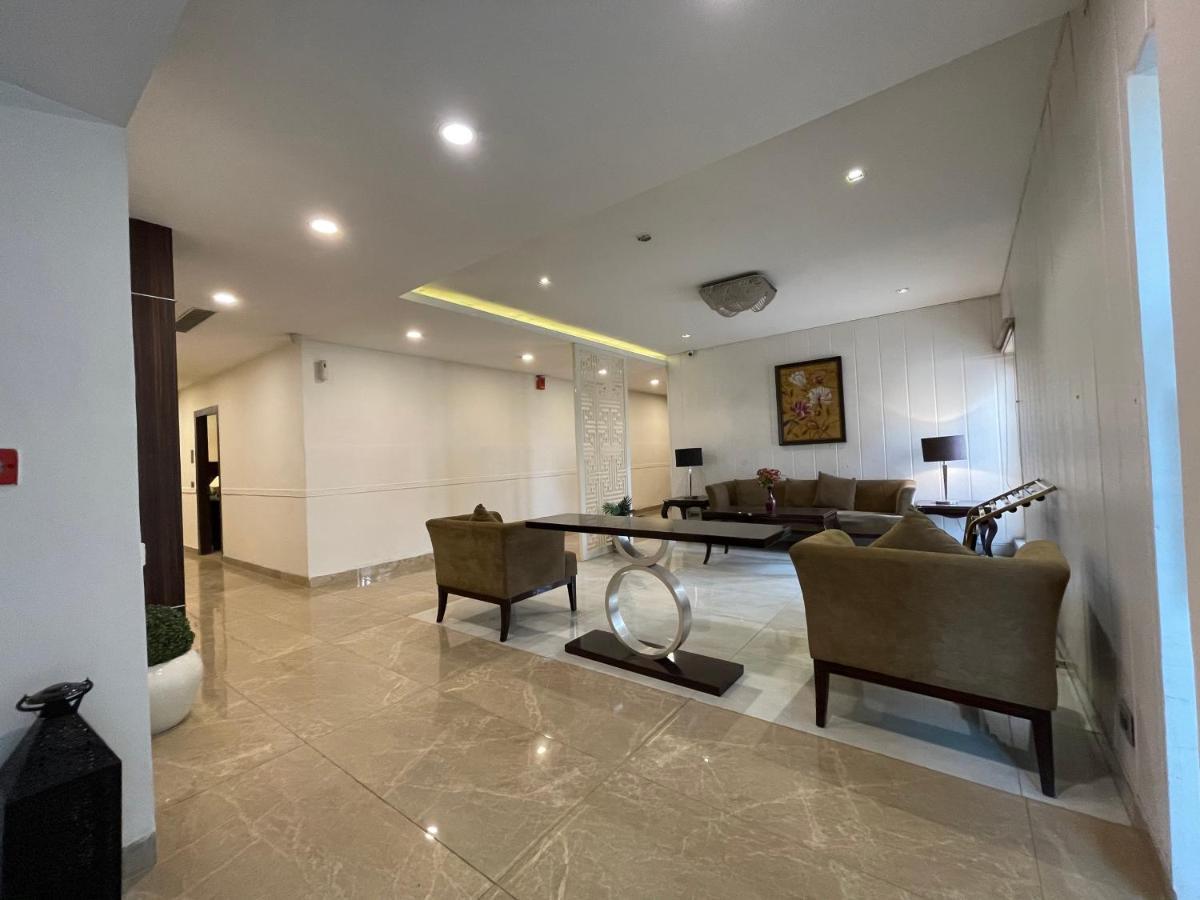 Central Boutique Hotel Морадабад Экстерьер фото